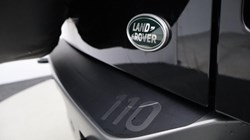 2021 (71) LAND ROVER DEFENDER 5.0 P525 V8 Carpathian Edition 110 5dr Auto 5829156