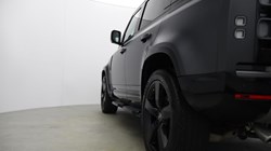 2021 (71) LAND ROVER DEFENDER 5.0 P525 V8 Carpathian Edition 110 5dr Auto 5829154