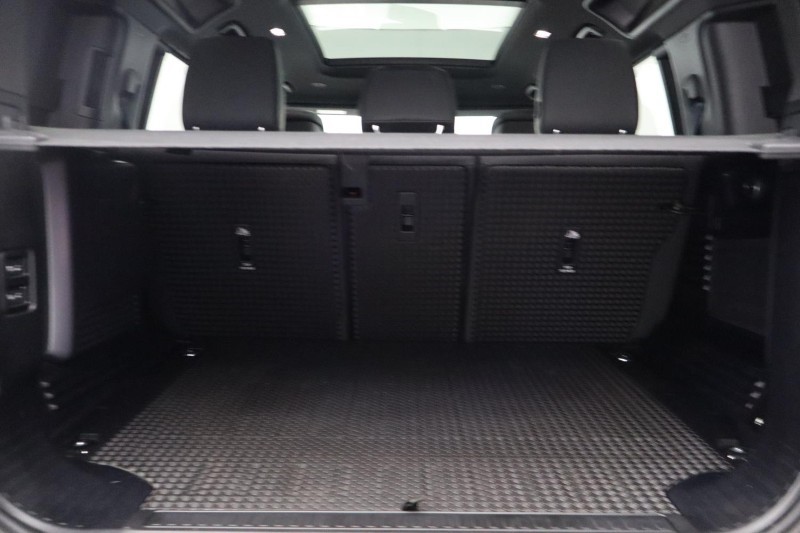 2021 (71) LAND ROVER DEFENDER 5.0 P525 V8 Carpathian Edition 110 5dr Auto 5829159