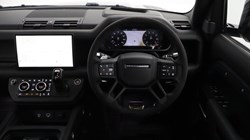 2021 (71) LAND ROVER DEFENDER 5.0 P525 V8 Carpathian Edition 110 5dr Auto 5829194