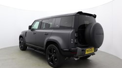 2021 (71) LAND ROVER DEFENDER 5.0 P525 V8 Carpathian Edition 110 5dr Auto 5829151