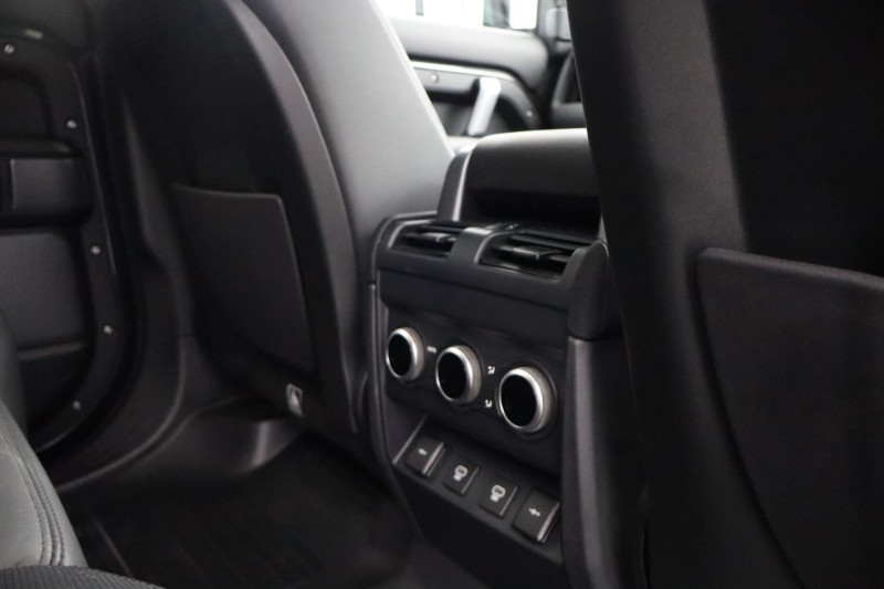 2021 (71) LAND ROVER DEFENDER 5.0 P525 V8 Carpathian Edition 110 5dr Auto 5829173