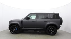 2021 (71) LAND ROVER DEFENDER 5.0 P525 V8 Carpathian Edition 110 5dr Auto 5829149