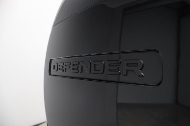 2021 (71) LAND ROVER DEFENDER 5.0 P525 V8 Carpathian Edition 110 5dr Auto 5829155