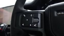 2021 (71) LAND ROVER DEFENDER 5.0 P525 V8 Carpathian Edition 110 5dr Auto 5829204