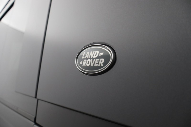 2021 (71) LAND ROVER DEFENDER 5.0 P525 V8 Carpathian Edition 110 5dr Auto 5829164