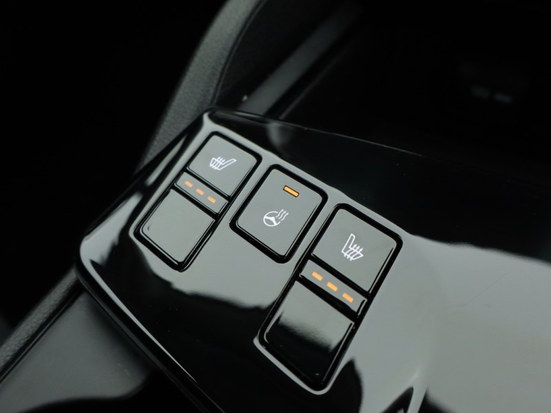 2025 (25) KIA SPORTAGE 1.6T GDi 207 HEV 3 5dr Auto 4841148