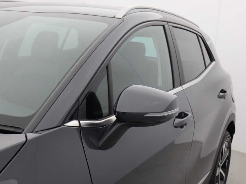 2025 (25) KIA SPORTAGE 1.6T GDi 207 HEV 3 5dr Auto 4841164