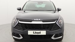 2025 (25) KIA SPORTAGE 1.6T GDi 207 HEV 3 5dr Auto 4841117