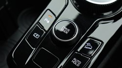 2025 (25) KIA SPORTAGE 1.6T GDi 207 HEV 3 5dr Auto 4841152