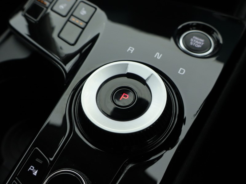 2025 (25) KIA SPORTAGE 1.6T GDi 207 HEV 3 5dr Auto 4841151