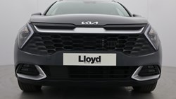 2025 (25) KIA SPORTAGE 1.6T GDi 207 HEV 3 5dr Auto 4841161