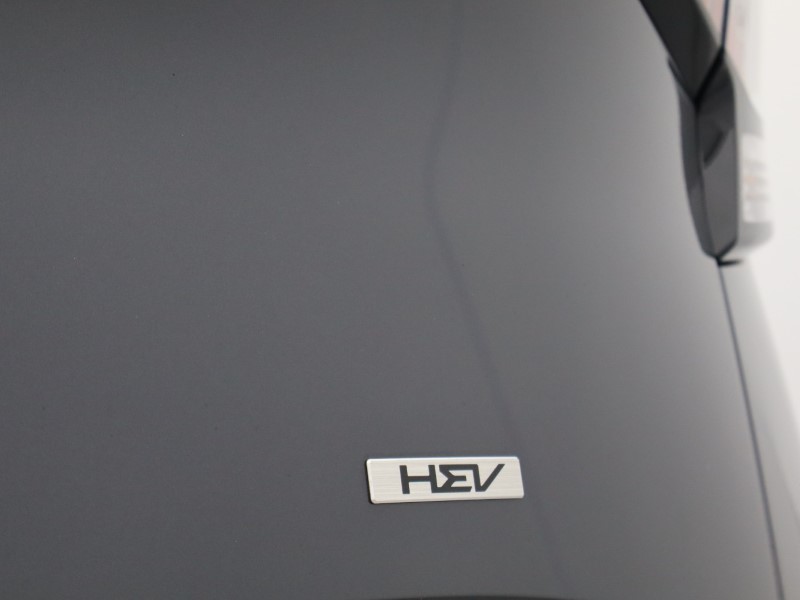 2025 (25) KIA SPORTAGE 1.6T GDi 207 HEV 3 5dr Auto 4841158