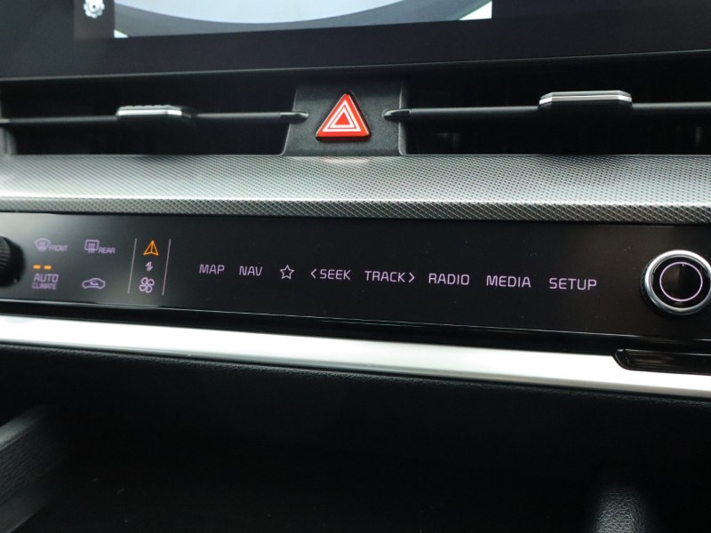 2025 (25) KIA SPORTAGE 1.6T GDi 207 HEV 3 5dr Auto 4841146