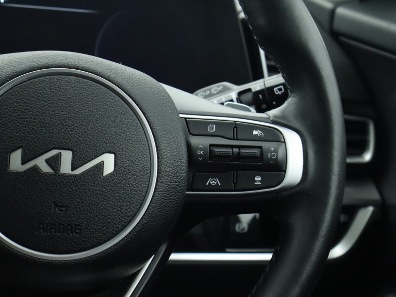 2025 (25) KIA SPORTAGE 1.6T GDi 207 HEV 3 5dr Auto 4841128