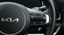 2025 (25) KIA SPORTAGE 1.6T GDi 207 HEV 3 5dr Auto 4841128