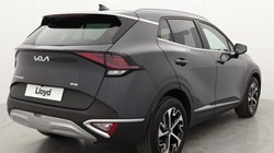 2025 (25) KIA SPORTAGE 1.6T GDi 207 HEV 3 5dr Auto 4841121