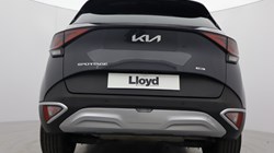 2025 (25) KIA SPORTAGE 1.6T GDi 207 HEV 3 5dr Auto 4841157