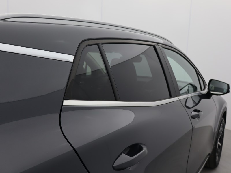 2025 (25) KIA SPORTAGE 1.6T GDi 207 HEV 3 5dr Auto 4841160