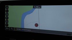 2025 (25) KIA SPORTAGE 1.6T GDi 207 HEV 3 5dr Auto 4841138