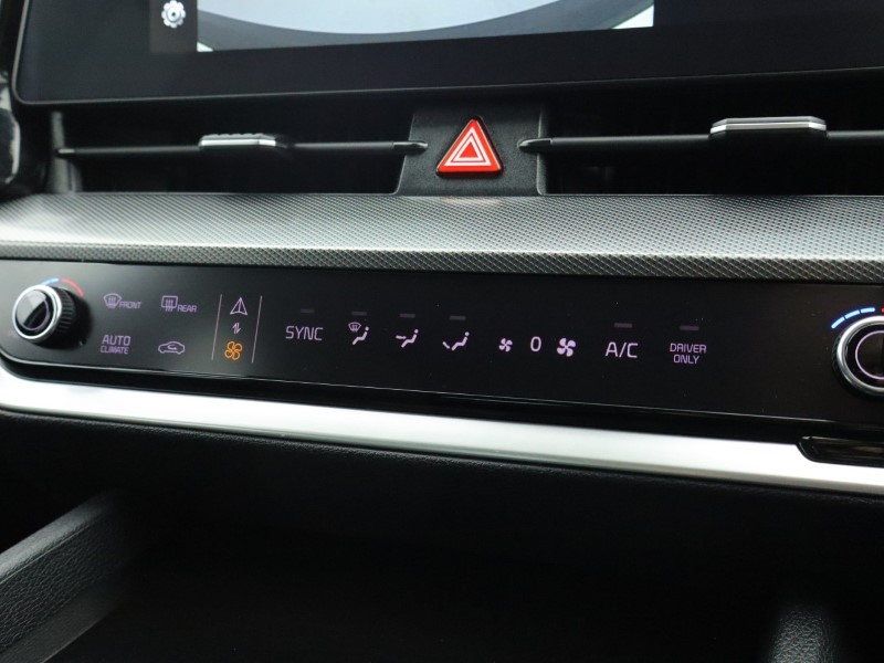 2025 (25) KIA SPORTAGE 1.6T GDi 207 HEV 3 5dr Auto 4841143