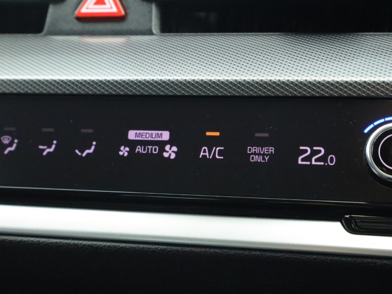 2025 (25) KIA SPORTAGE 1.6T GDi 207 HEV 3 5dr Auto 4841144