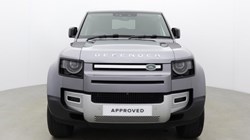2023 (73) LAND ROVER COMMERCIAL DEFENDER 3.0 D250 Hard Top SE Auto 5871566