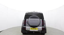 2023 (73) LAND ROVER COMMERCIAL DEFENDER 3.0 D250 Hard Top SE Auto 5871687