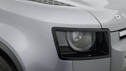 2023 (73) LAND ROVER COMMERCIAL DEFENDER 3.0 D250 Hard Top SE Auto 5871618