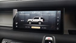 2023 (73) LAND ROVER COMMERCIAL DEFENDER 3.0 D250 Hard Top SE Auto 5871587