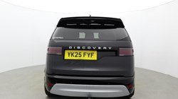 2023 (73) LAND ROVER COMMERCIAL DEFENDER 3.0 D250 Hard Top SE Auto 5870543