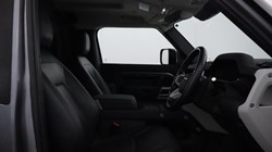 2023 (73) LAND ROVER COMMERCIAL DEFENDER 3.0 D250 Hard Top SE Auto 5871612