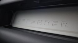 2023 (73) LAND ROVER COMMERCIAL DEFENDER 3.0 D250 Hard Top SE Auto 5871597