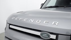 2023 (73) LAND ROVER COMMERCIAL DEFENDER 3.0 D250 Hard Top SE Auto 5871620