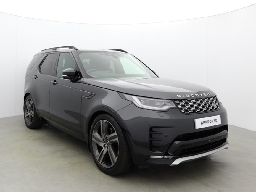 2023 (73) LAND ROVER COMMERCIAL DEFENDER 3.0 D250 Hard Top SE Auto