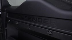 2023 (73) LAND ROVER COMMERCIAL DEFENDER 3.0 D250 Hard Top SE Auto 5871607