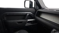 2023 (73) LAND ROVER COMMERCIAL DEFENDER 3.0 D250 Hard Top SE Auto 5871593