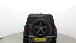 2025 (25) LAND ROVER DEFENDER 2.0 P300e X-Dynamic SE 110 5dr Auto 5821125