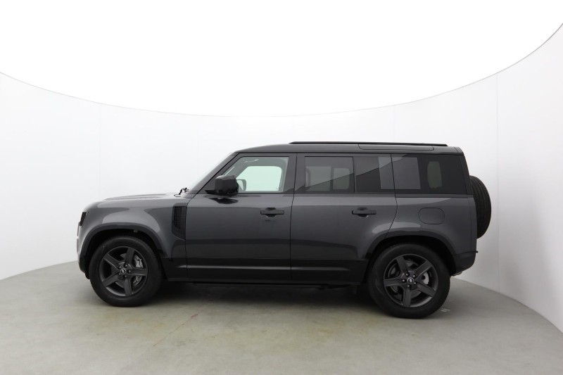 2025 (25) LAND ROVER DEFENDER 2.0 P300e X-Dynamic SE 110 5dr Auto 5820979