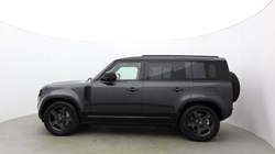 2025 (25) LAND ROVER DEFENDER 2.0 P300e X-Dynamic SE 110 5dr Auto 5820979