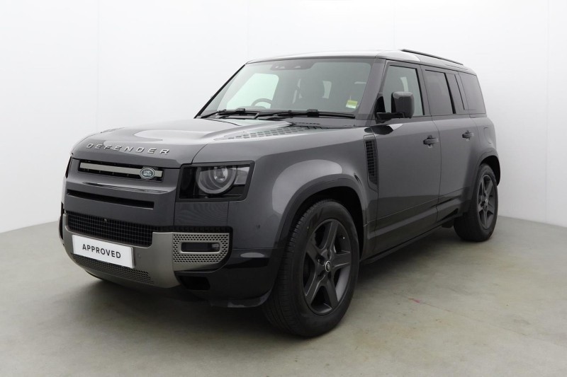 2025 (25) LAND ROVER DEFENDER 2.0 P300e X-Dynamic SE 110 5dr Auto 5820976