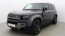 2025 (25) LAND ROVER DEFENDER 2.0 P300e X-Dynamic SE 110 5dr Auto 5820976