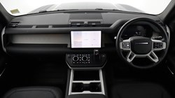 2025 (25) LAND ROVER DEFENDER 2.0 P300e X-Dynamic SE 110 5dr Auto 5821009