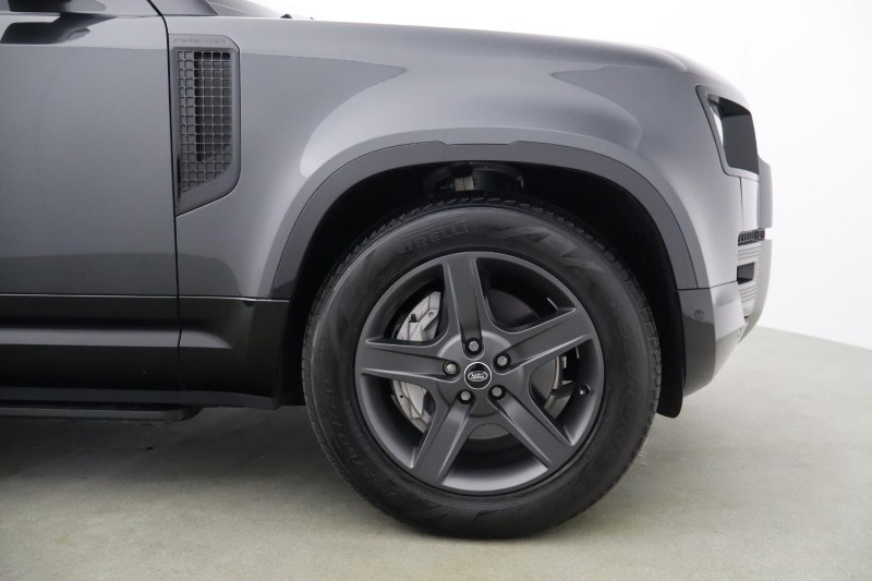 2025 (25) LAND ROVER DEFENDER 2.0 P300e X-Dynamic SE 110 5dr Auto 5821002