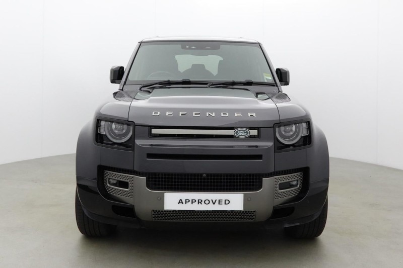 2025 (25) LAND ROVER DEFENDER 2.0 P300e X-Dynamic SE 110 5dr Auto 5820975