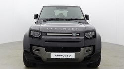 2025 (25) LAND ROVER DEFENDER 2.0 P300e X-Dynamic SE 110 5dr Auto 5820975
