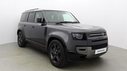 2025 (25) LAND ROVER DEFENDER 2.0 P300e X-Dynamic SE 110 5dr Auto 5820974