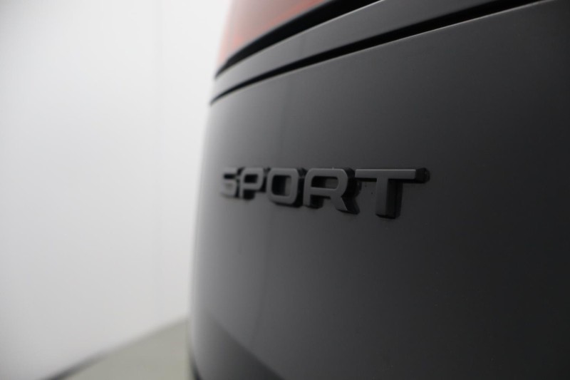 2024 (24) LAND ROVER RANGE ROVER SPORT 3.0 D300 Dynamic SE 5dr Auto 5816047