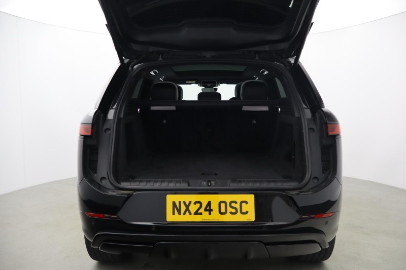 2024 (24) LAND ROVER RANGE ROVER SPORT 3.0 D300 Dynamic SE 5dr Auto 5816050