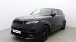 2024 (24) LAND ROVER RANGE ROVER SPORT 3.0 D300 Dynamic SE 5dr Auto 5816037